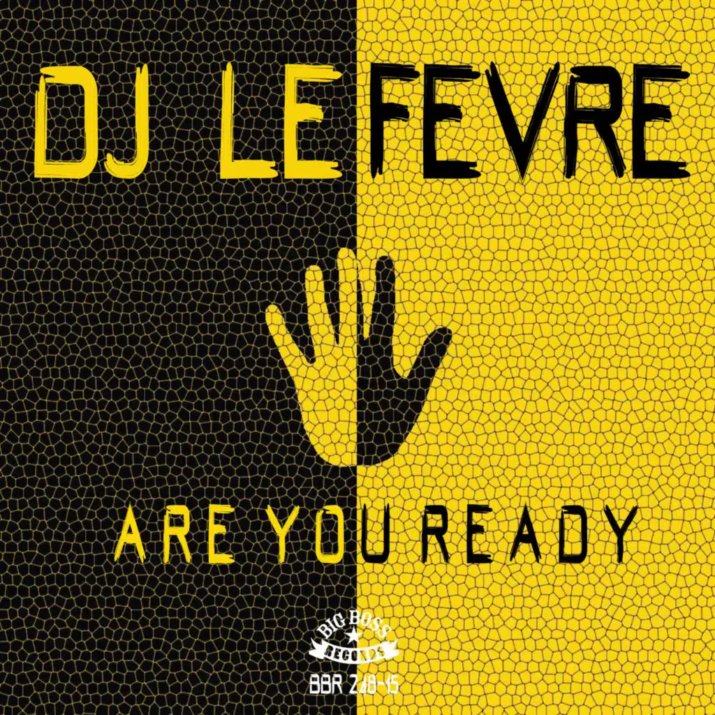 DJ Le Fevre