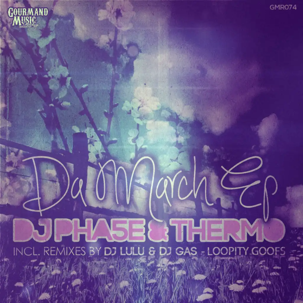 DJ Pha5e & Thermo