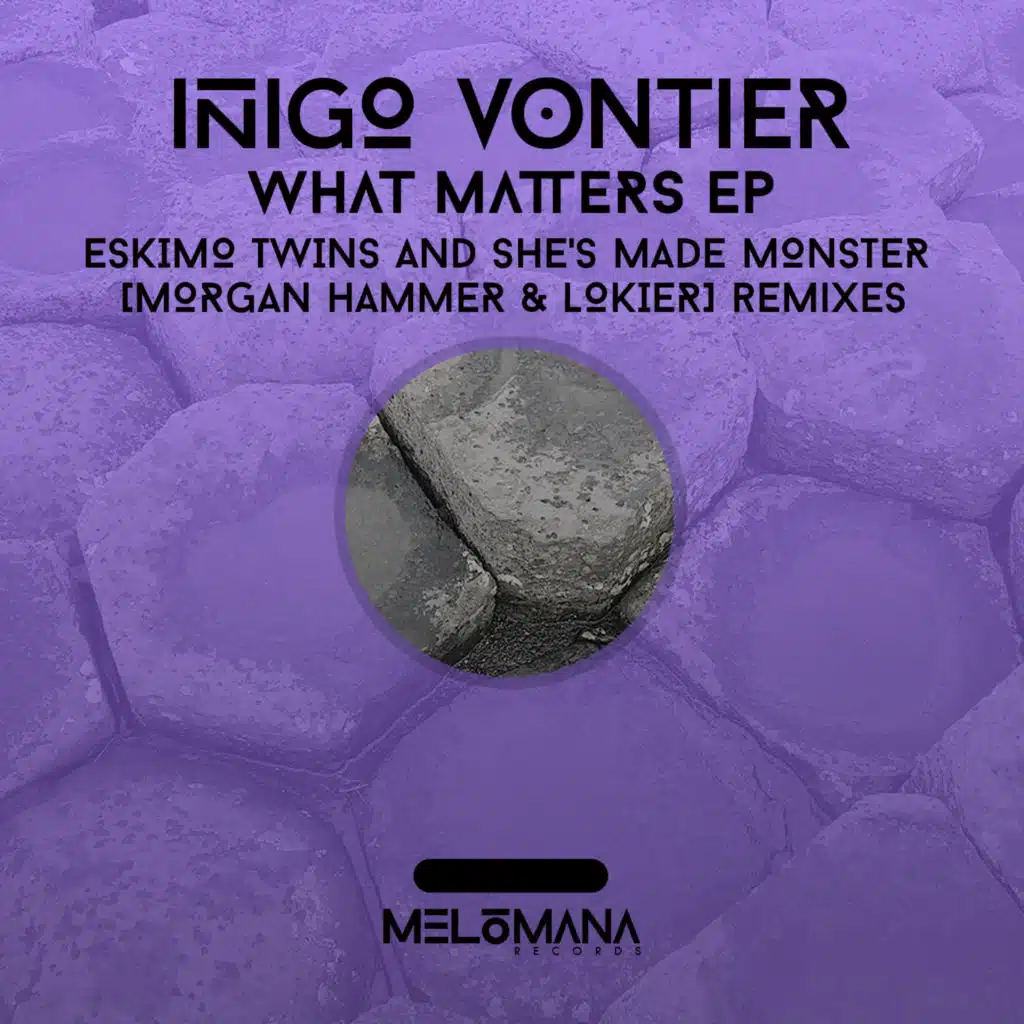 Turn Off (She Made Monster Remix)