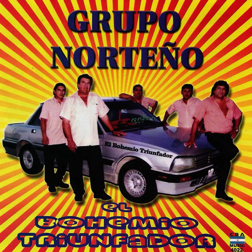 El Bohemio Triunfador