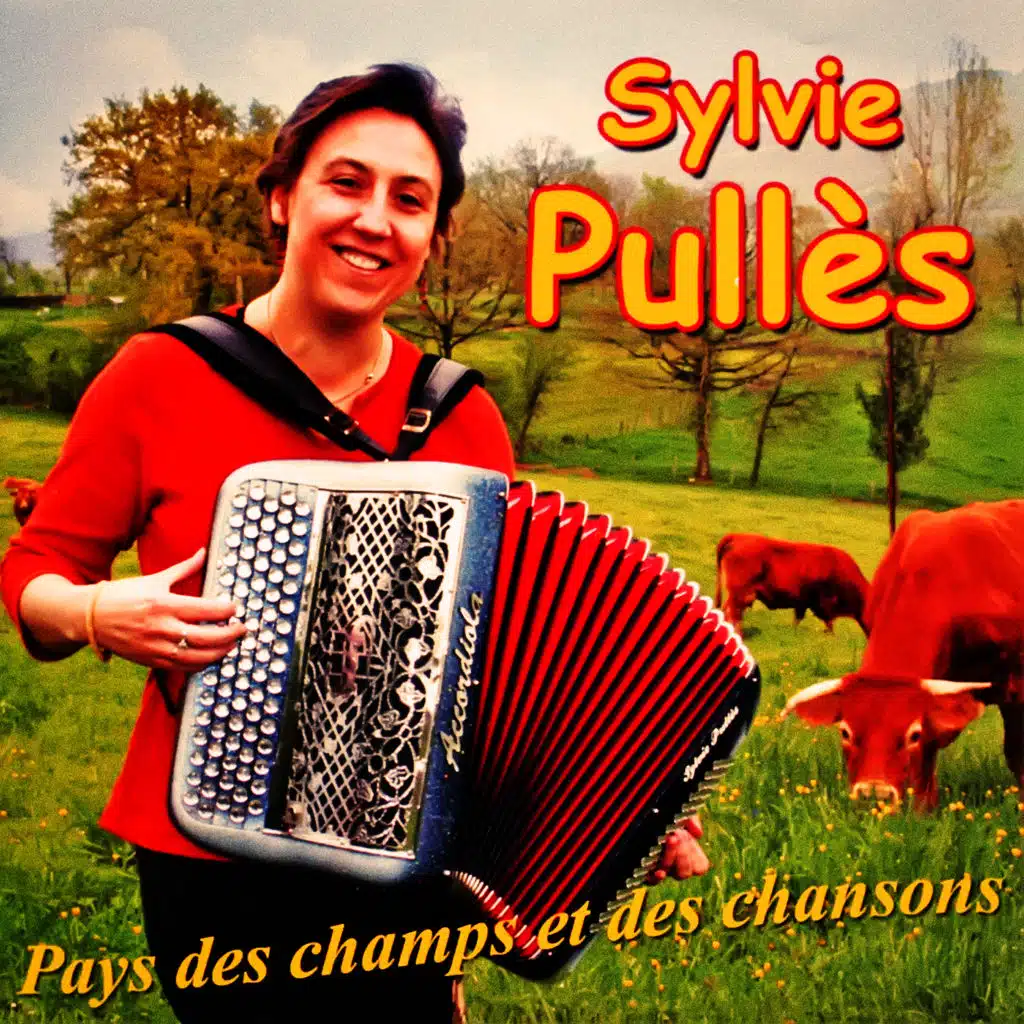 Un Aveyronnais à Pigüé (Bourrée)