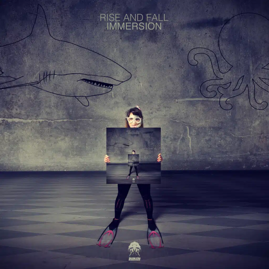 Immersion (Audio Noir Hypnotiks)