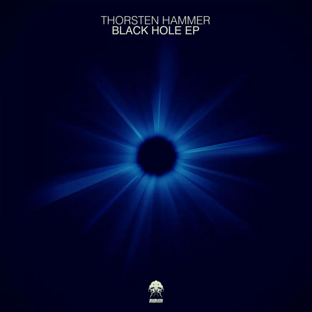 Black Hole EP