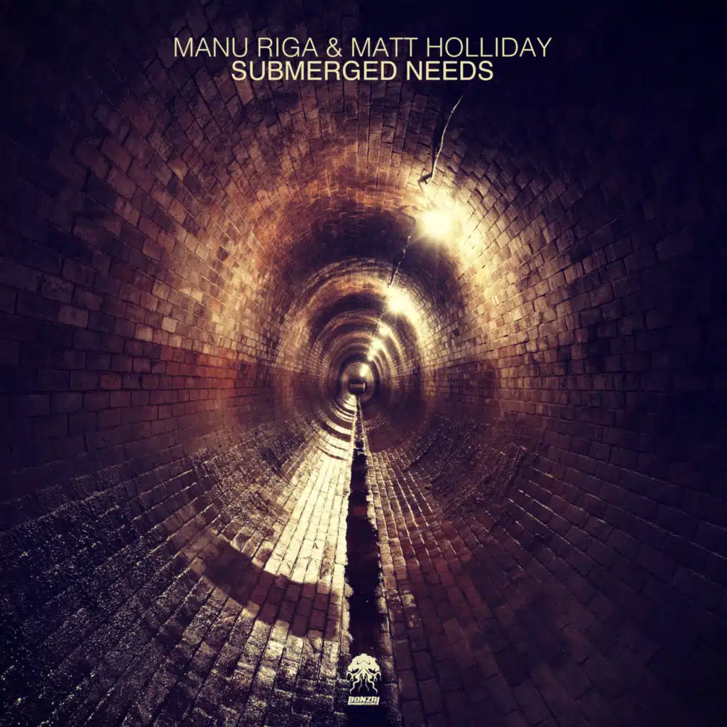 Manu Riga & Matt Holliday