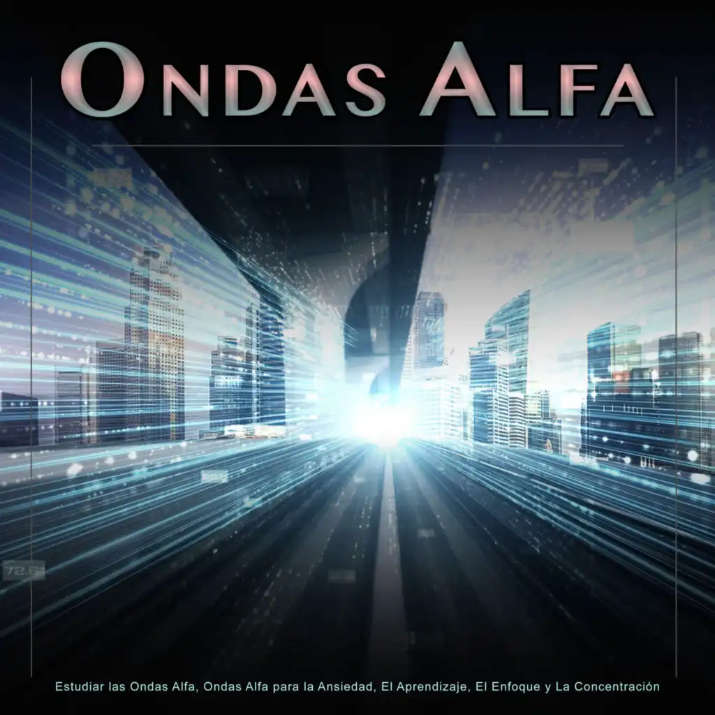 Ondas Alfa para La Concentración