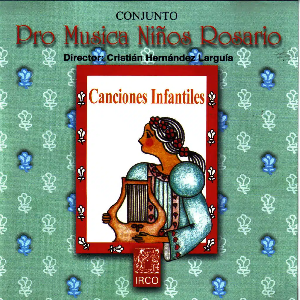 Canciones Infantiles