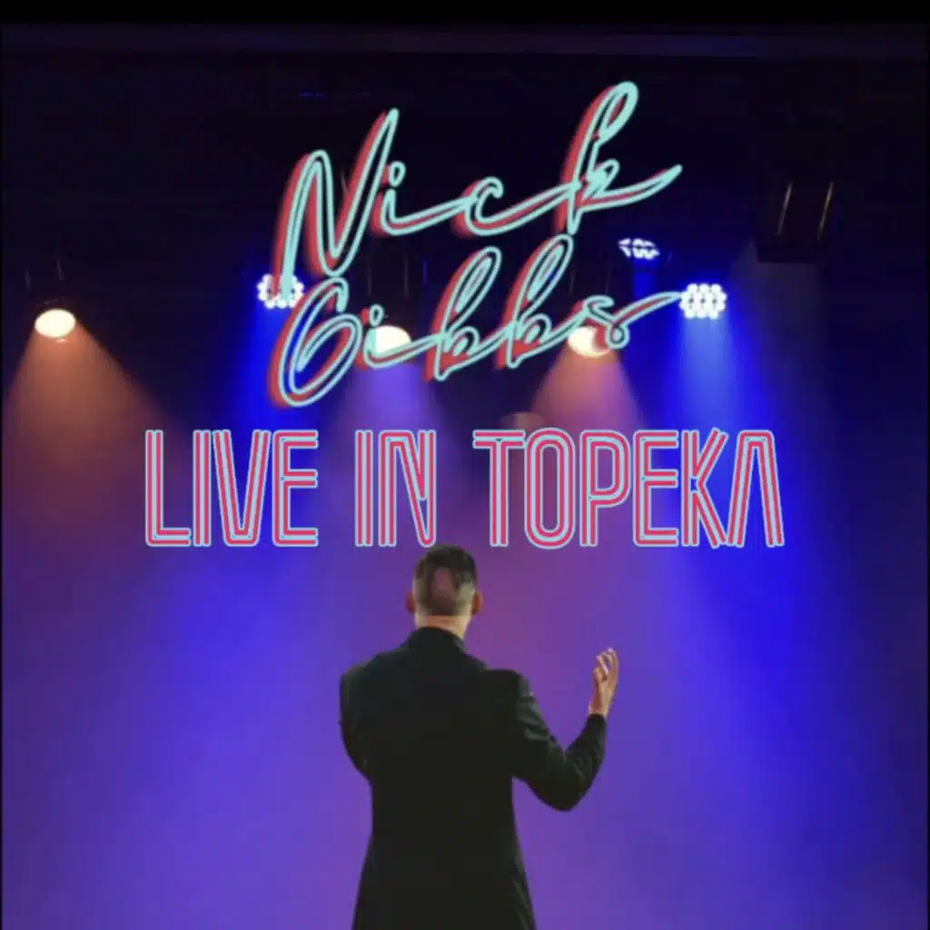 6 Feet (Live in Topeka)