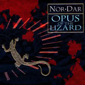 Opus of the Lizard