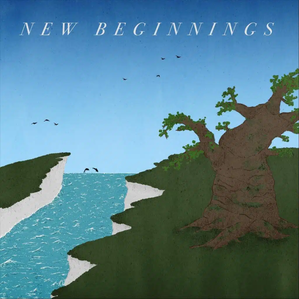 New Beginnings