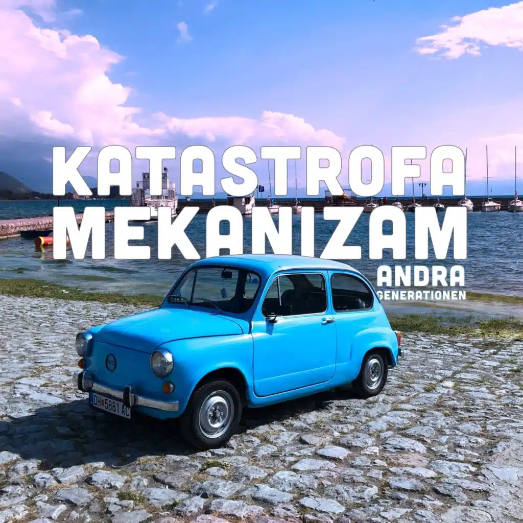 Katastrofa Mekanizam