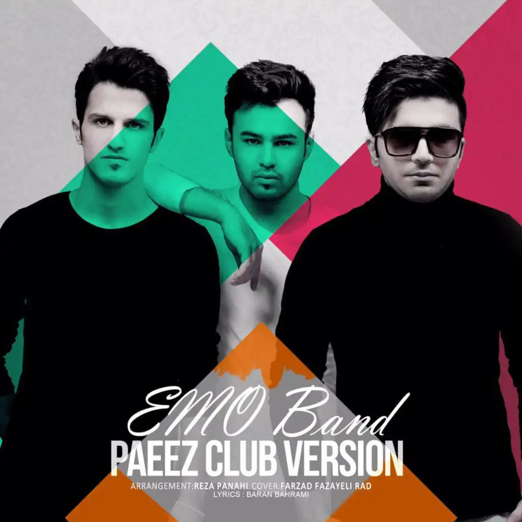 Paeez (Club Version)