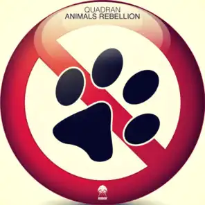 Animals Rebellion (Another Audio Noir Odyssey)