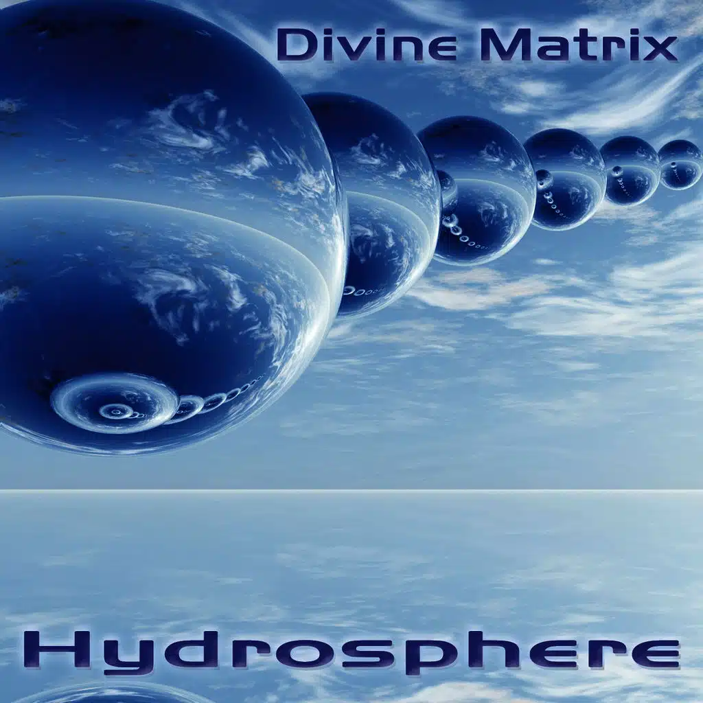 Hydrosphere