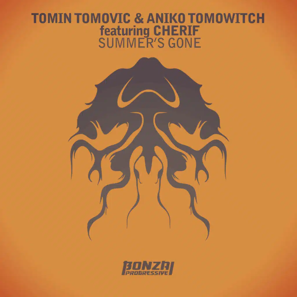 Tomin Tomovic & Aniko Tomowitch