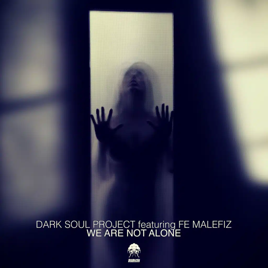 We Are Not Alone (Manu Riga & Matt Holliday Remix) feat. Fe Malefiz