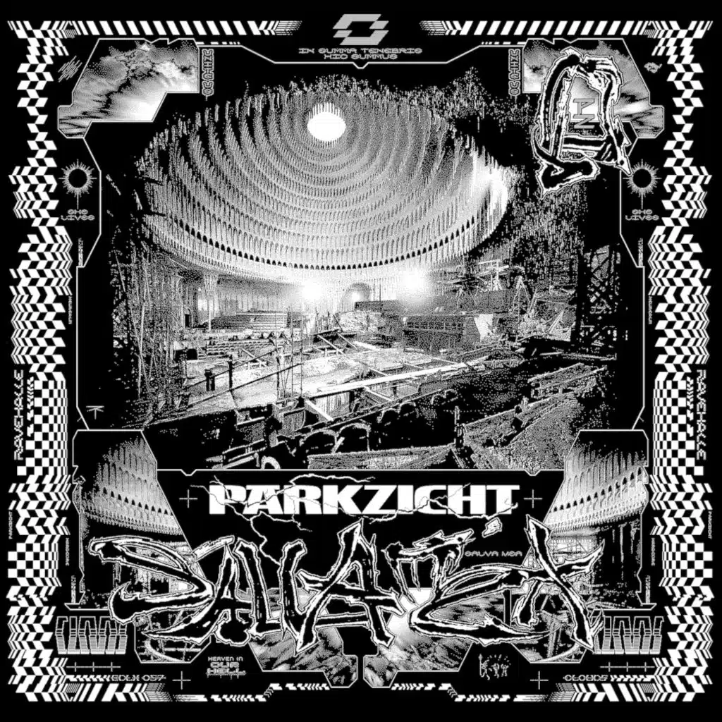 Parkzicht