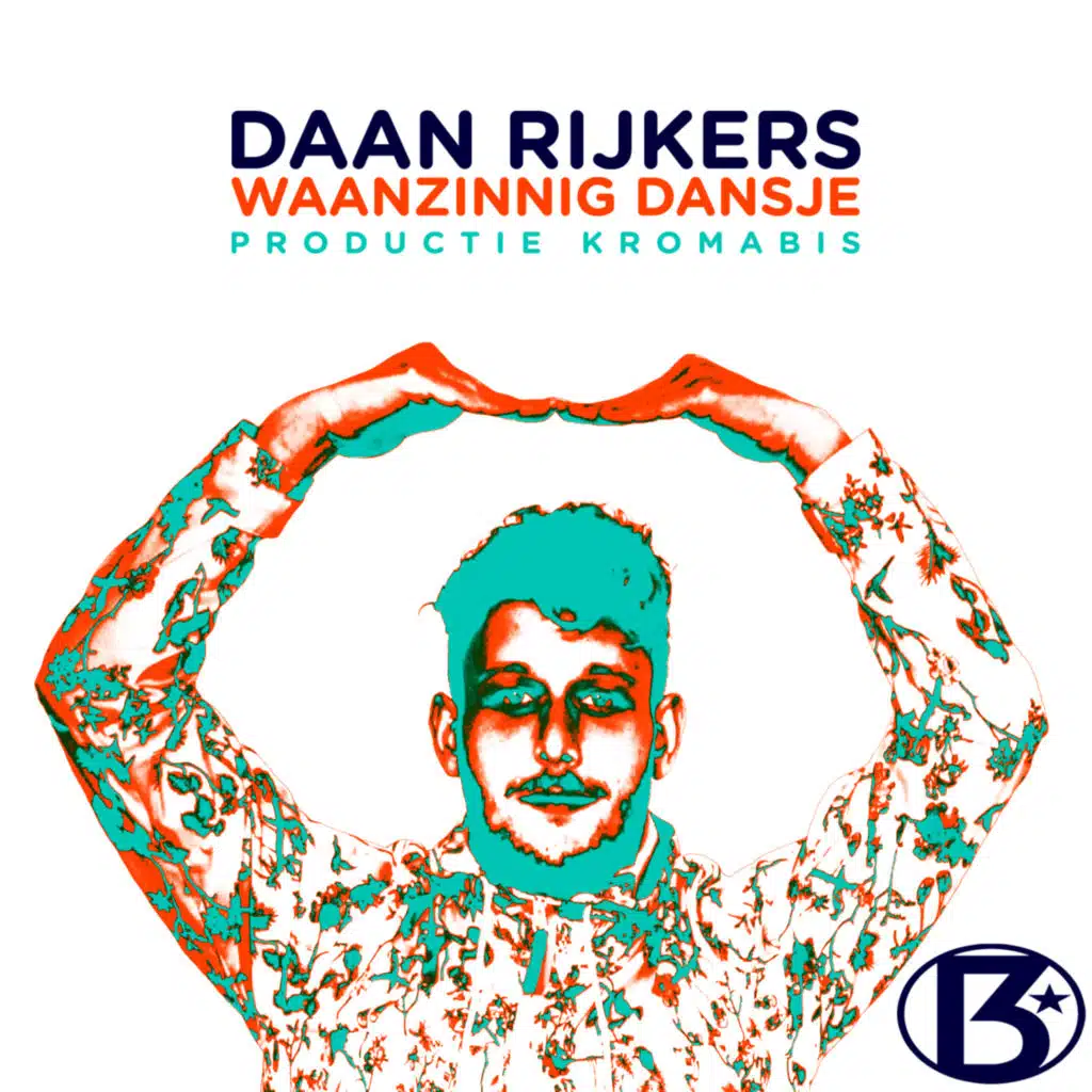 Daan Rijkers