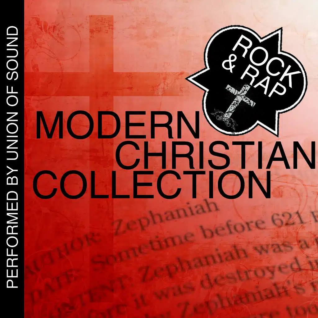 Modern Christian Collection: Rock & Rap