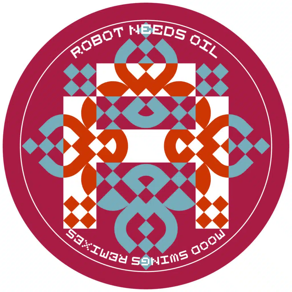 Mood Swings (Joss Remix)