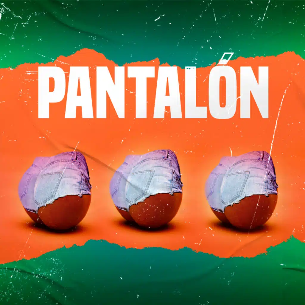Pantalón