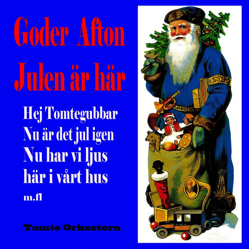 Tomte Orkestern