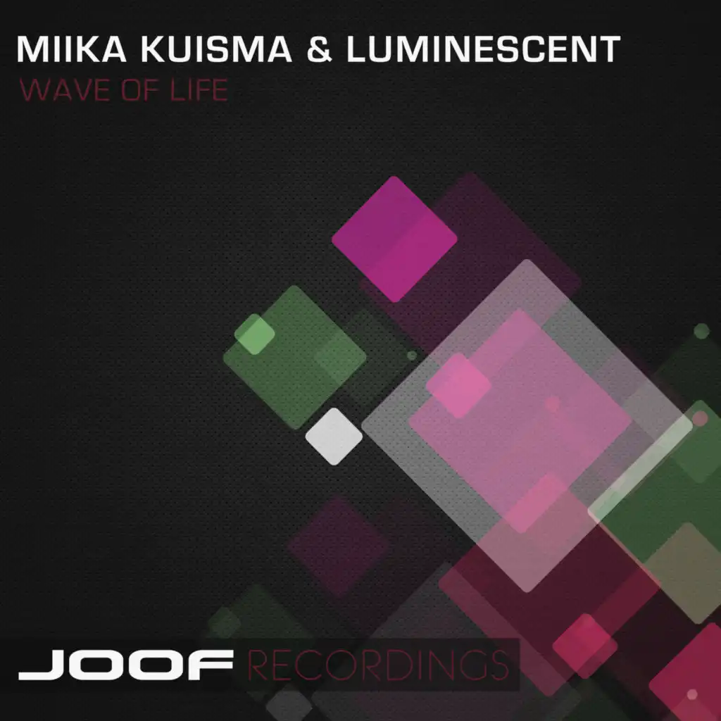 Miika Kuisma & Luminescent