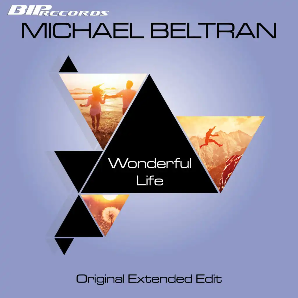 Wonderful Life (Original Extended Mix)