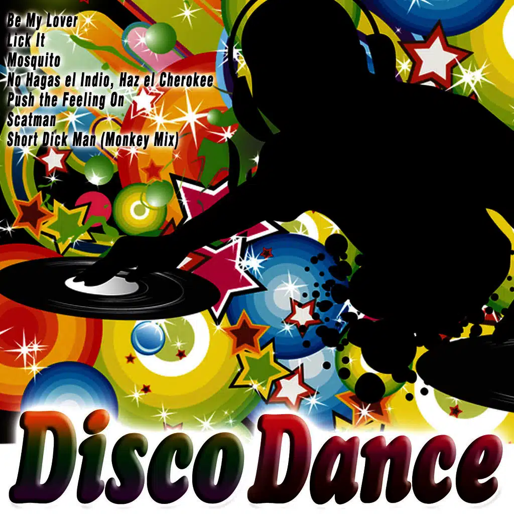 Disco Dance