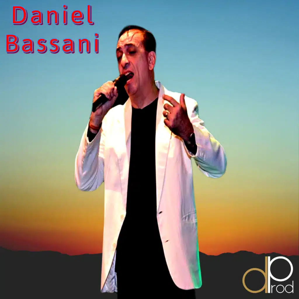 Daniel Bassani