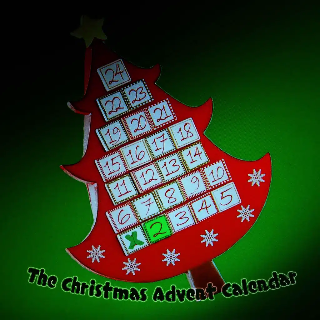 Christmas Everyday (ft. Johnny Moore's Three Blazers )