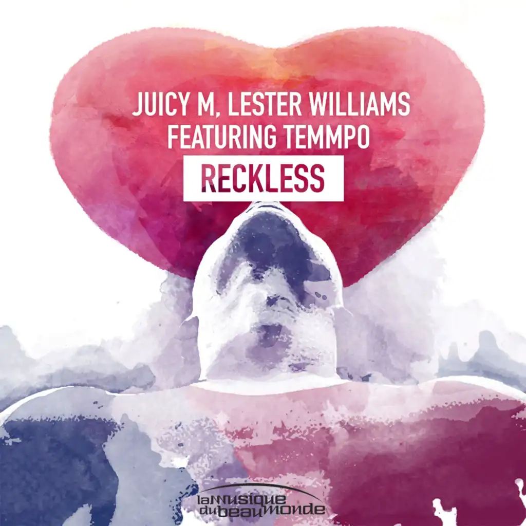Reckless (Radio Mix) feat. Temmpo