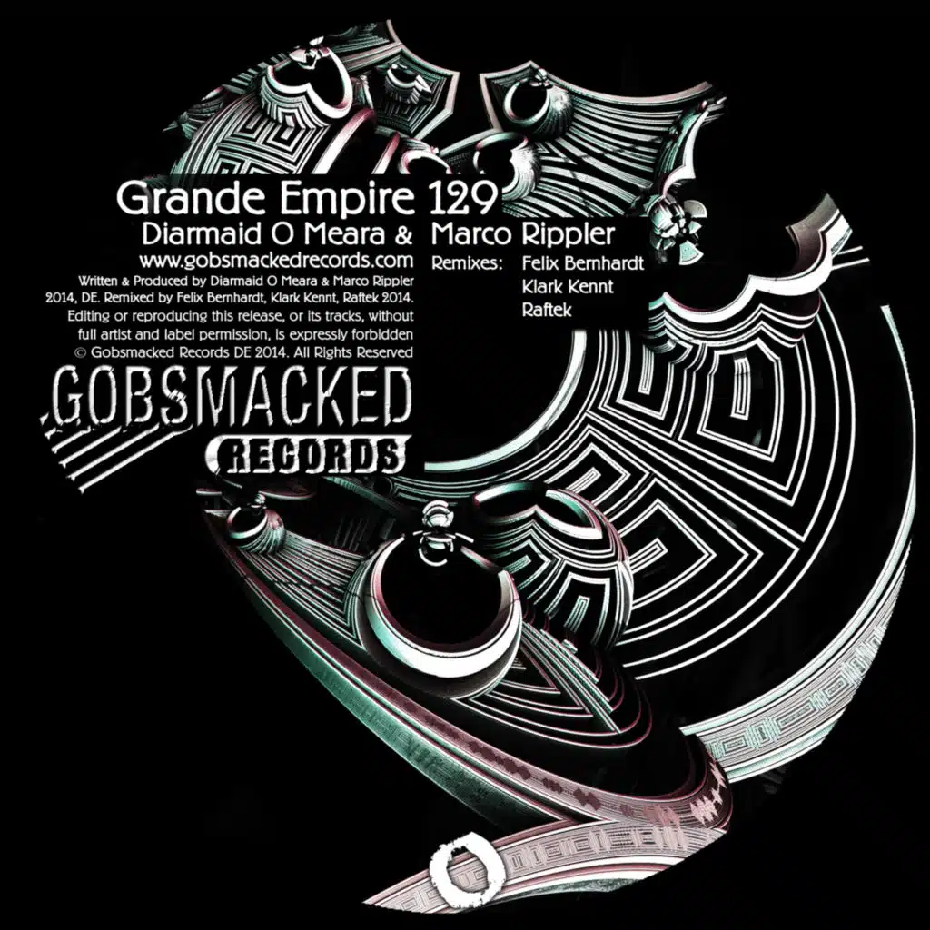 Grande Finale (Marco Rippler Remix)