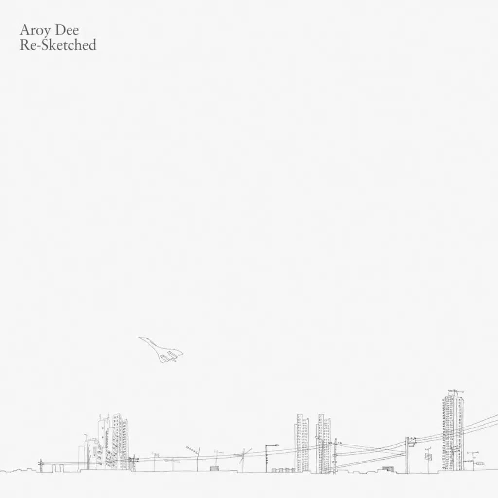 Until The Music Dies (D'Marc Cantu Remix)
