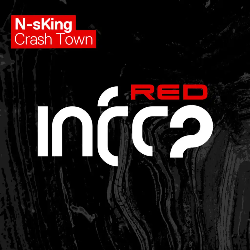 Crash Town (Extended Mix)