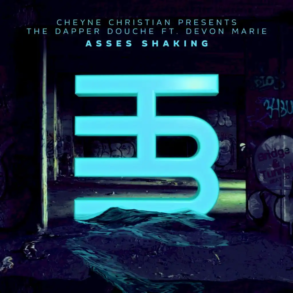 Asses Shaking (Extended Mix) [feat. Devon Marie]