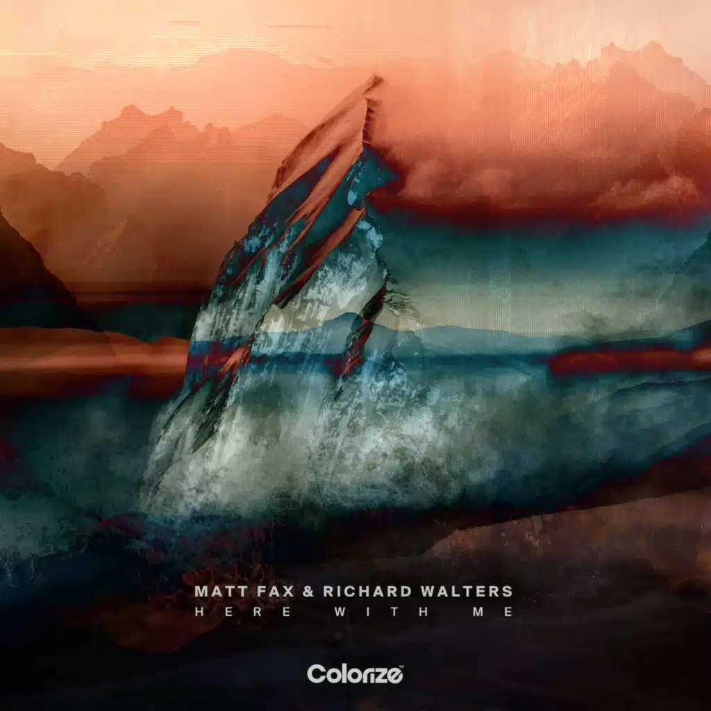 Matt Fax & Richard Walters