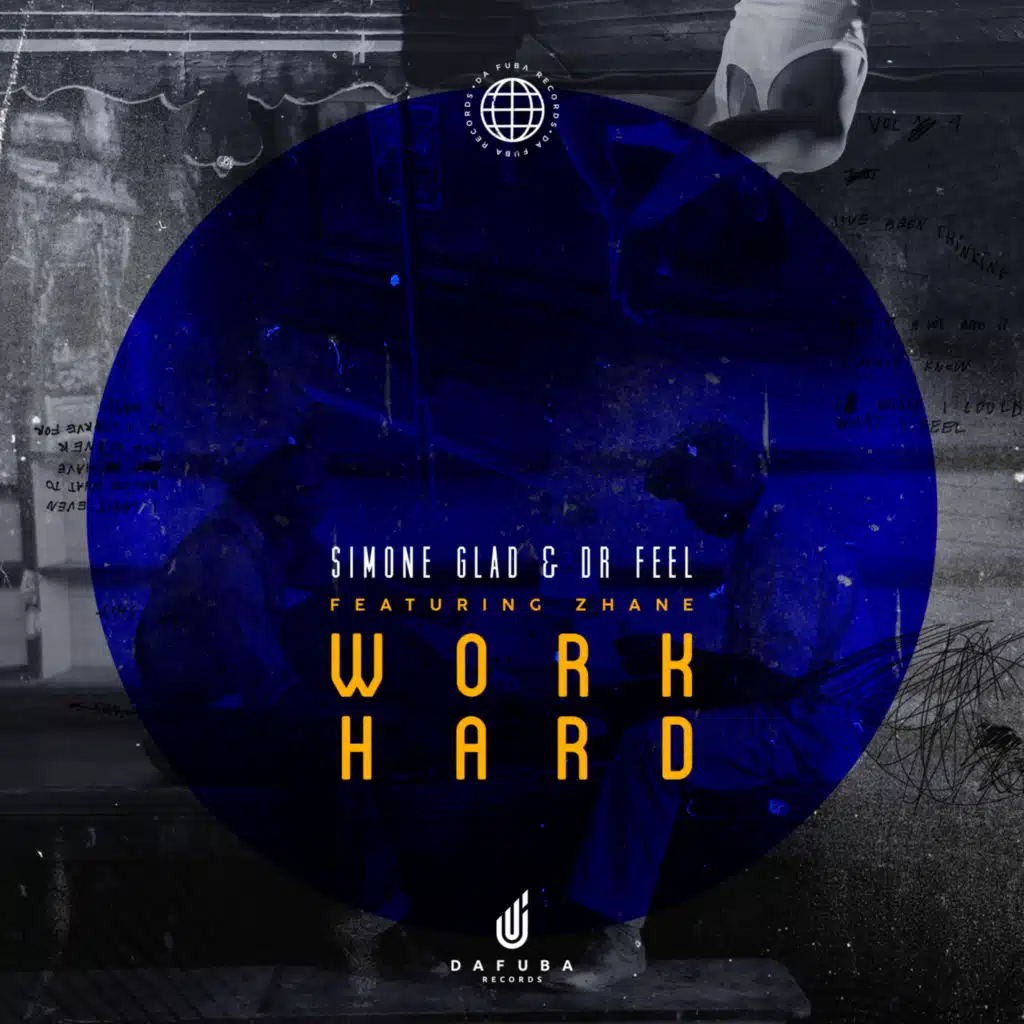 Work Hard (feat. Zhane)