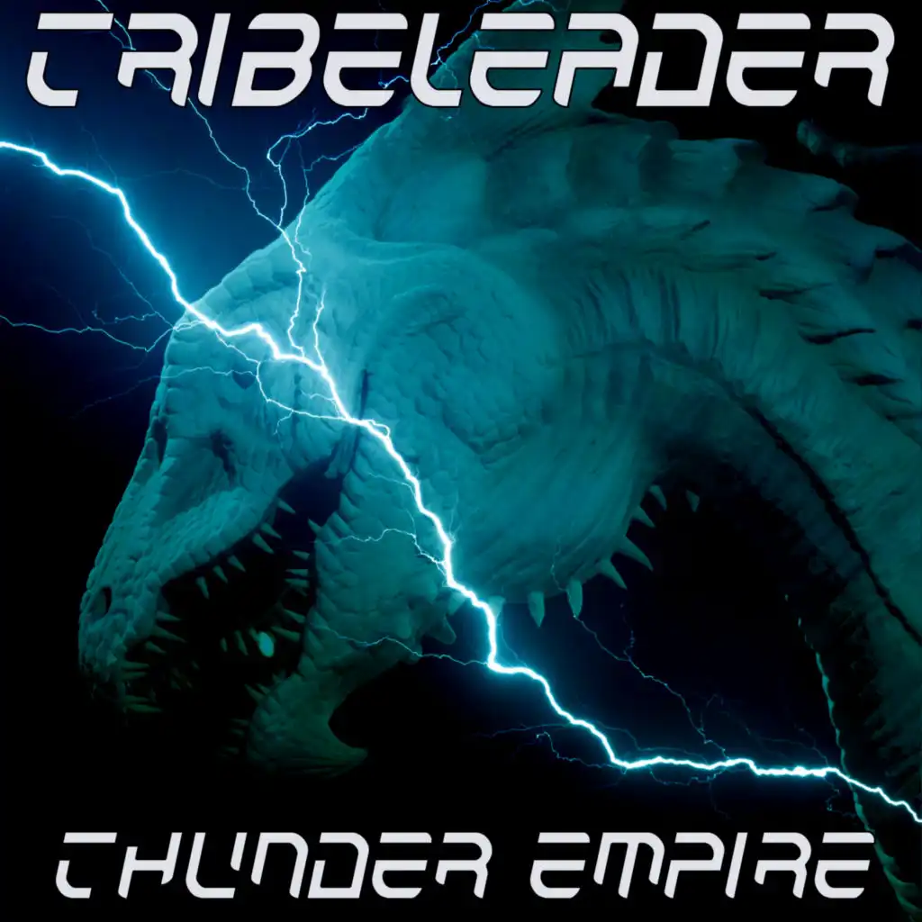 Thunder Lion (Lion Version)