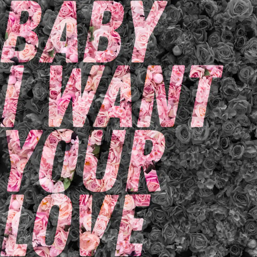 Baby I Want Your Love (CASSIMM Remix)