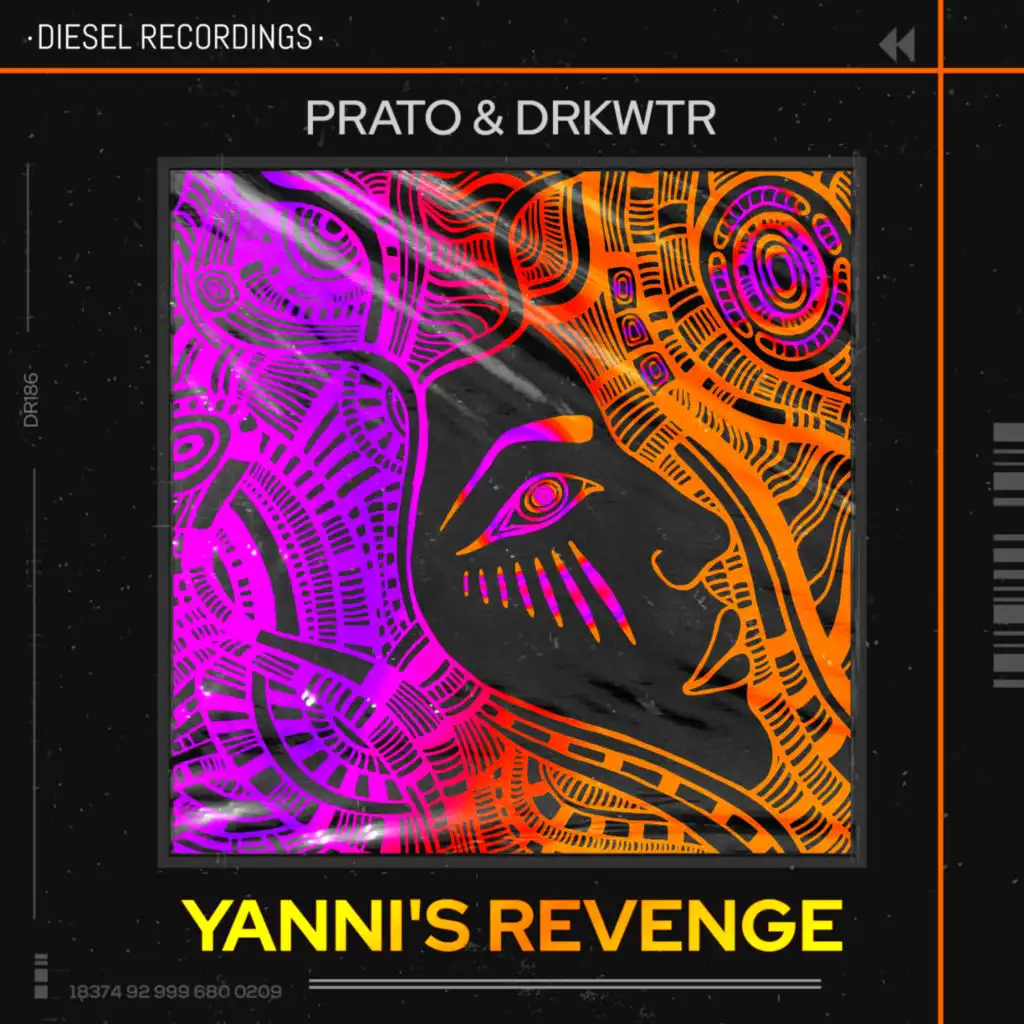 Prato & DRKWTR