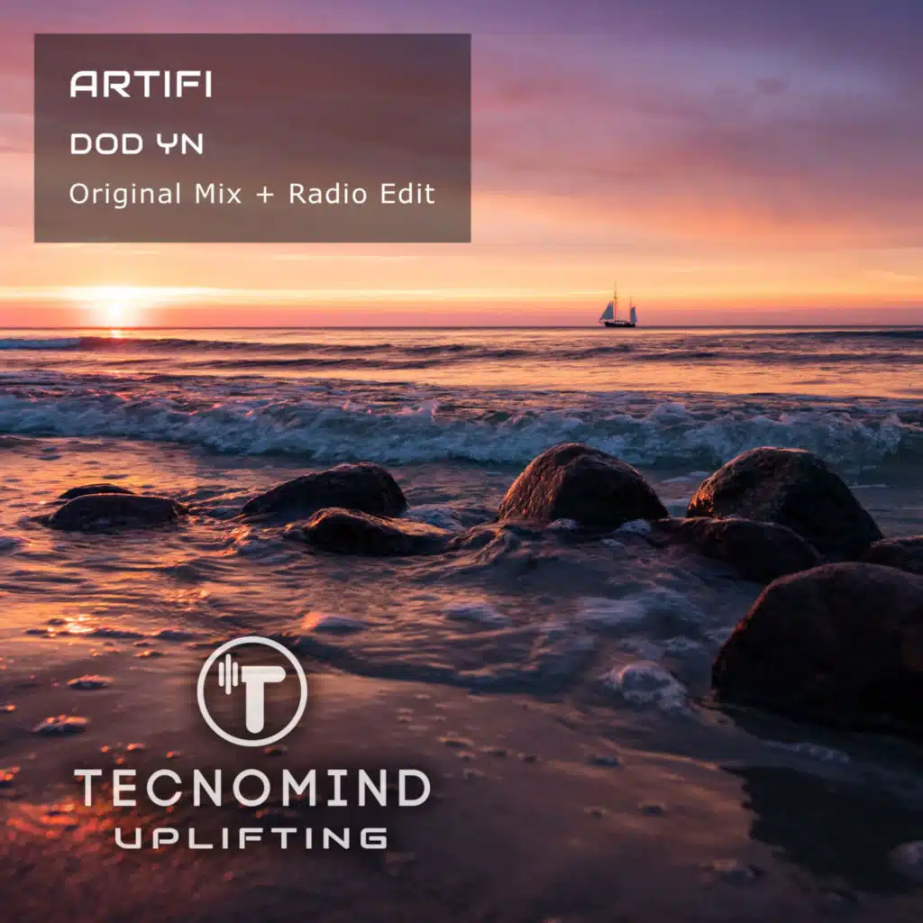 Dod yn (Radio Edit)