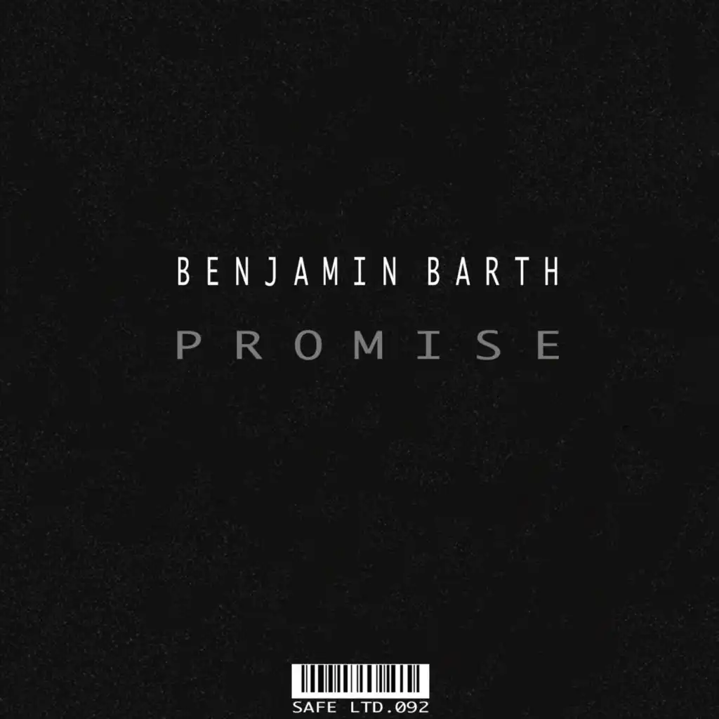 Promise (Radio Edit)