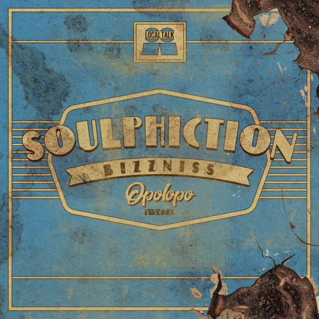SoulPhiction