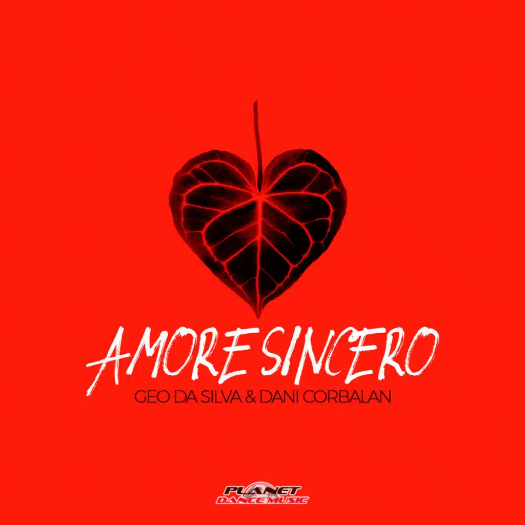 Geo Da Silva & Dani Corbalan