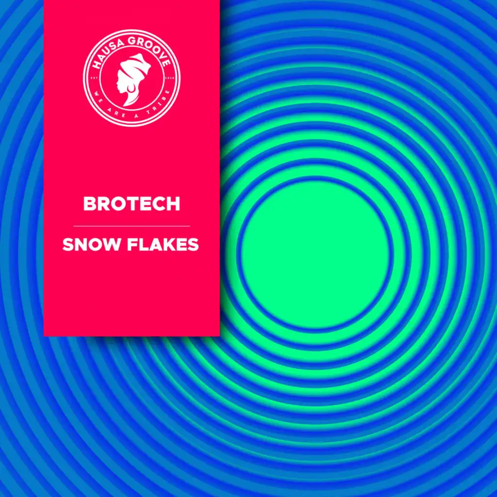 Snow Flakes (Dub Mix)