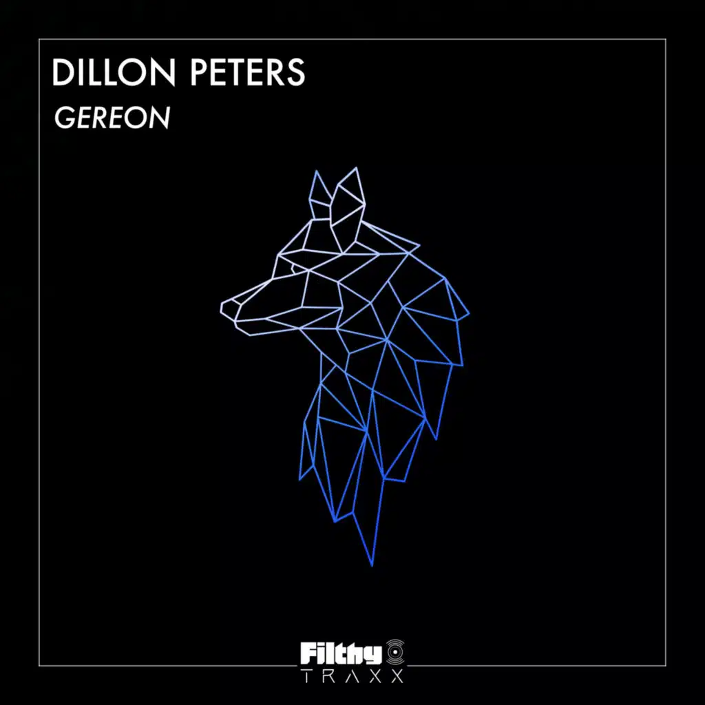 Dillon Peters