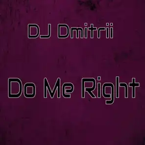 DJ Dmitrii
