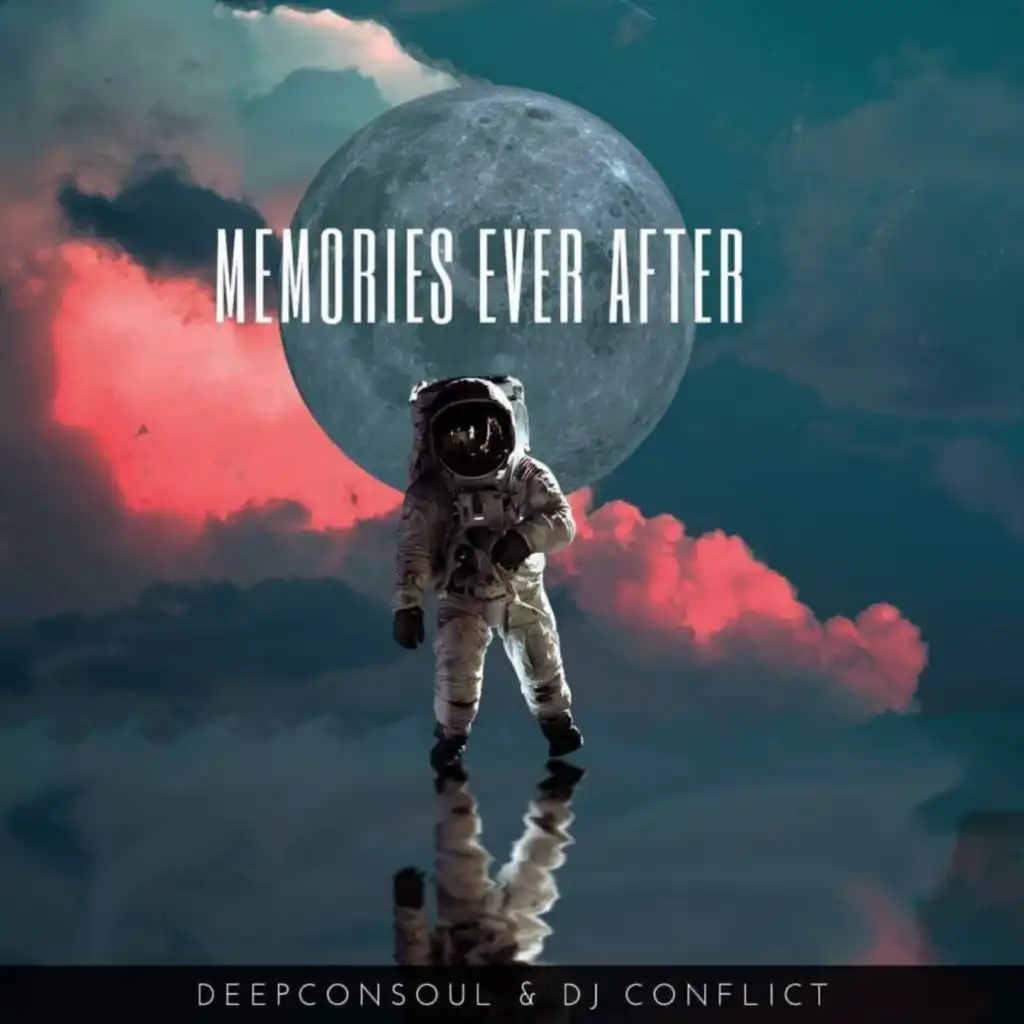 Copta Fella (Memories Ever After Remix) [feat. Denny Dugg]