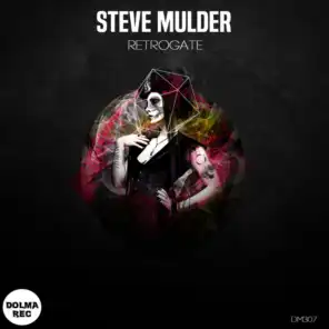 Steve Mulder