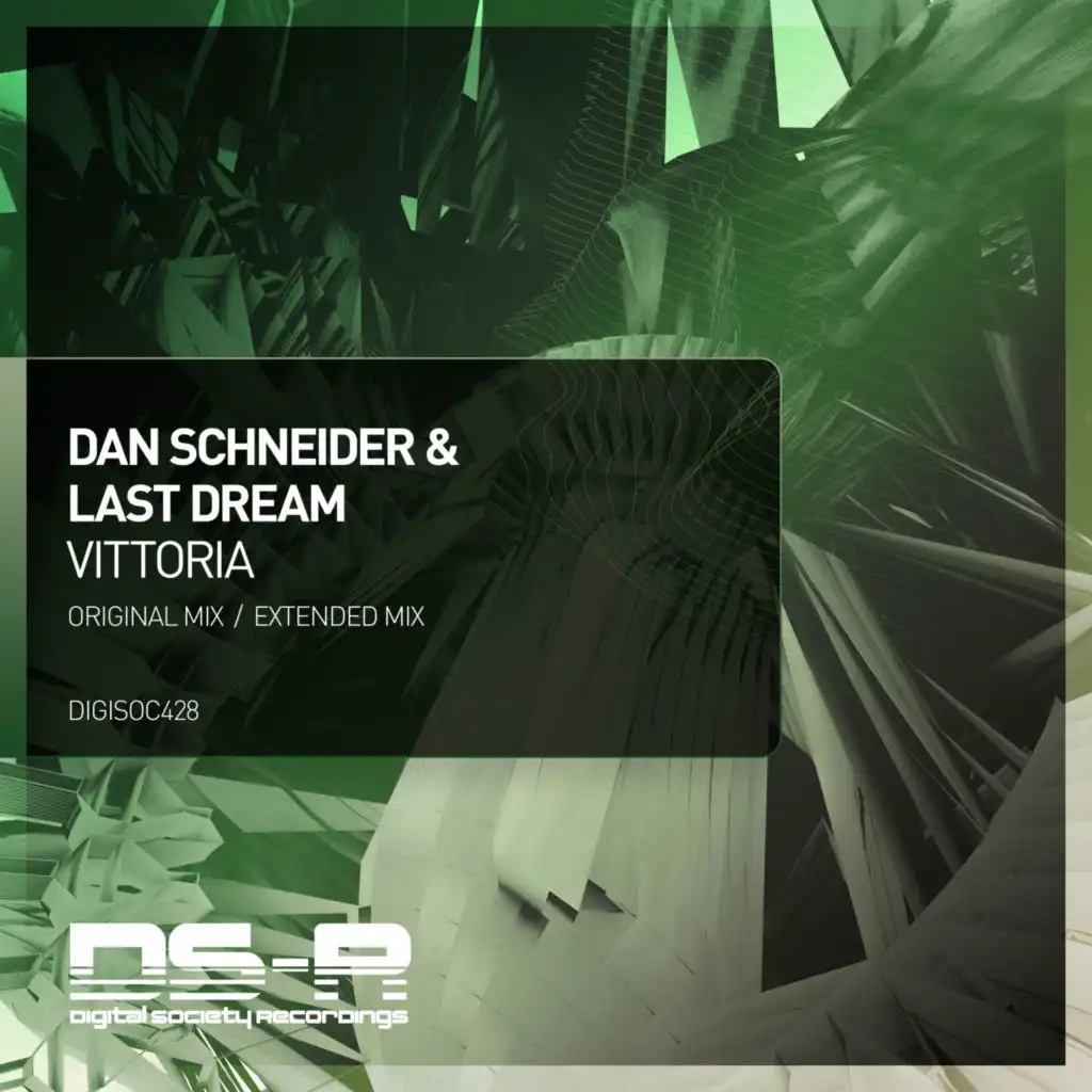Dan Schneider & Last Dream